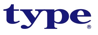 type