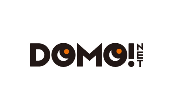 ドーモネット（DOMO!NET）