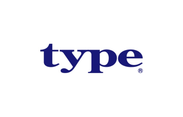 type